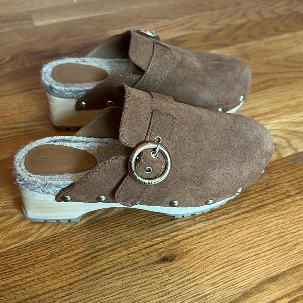 SEE by Chloe size 35